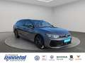 Volkswagen Passat Variant 2.0 TDI DSG R-Line Signature STANDHZG+BEH WSS+MAT Grau - thumbnail 2