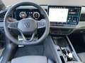 Volkswagen Passat Variant 2.0 TDI DSG R-Line Signature STANDHZG+BEH WSS+MAT Grau - thumbnail 7