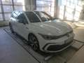 Volkswagen Golf VIII Lim. R-Line 2.0 TDI DSG AHK+LED+RKAM Klima Weiß - thumbnail 2