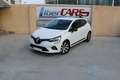 Renault Clio Blue dCi Equilibre 74kW Blanc - thumbnail 2