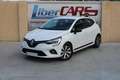 Renault Clio Blue dCi Equilibre 74kW Blanc - thumbnail 1
