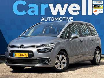 1.2 PureTech Business|DistributieVV|2e eigenaar|tr
