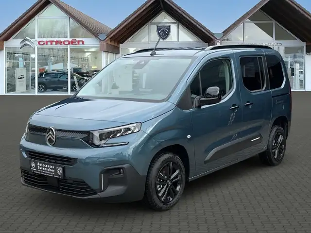 Citroen Berlingo MPV M PureTech 110 Plus