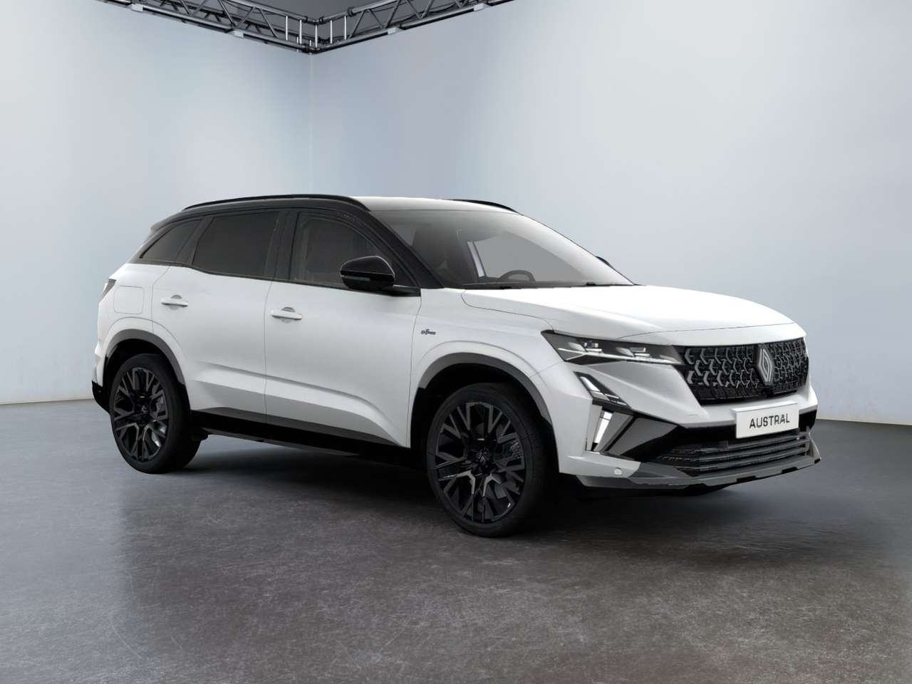 Renault Austral Austral Full Hybrid E-Tech 200 CV Esprit Alpine i
