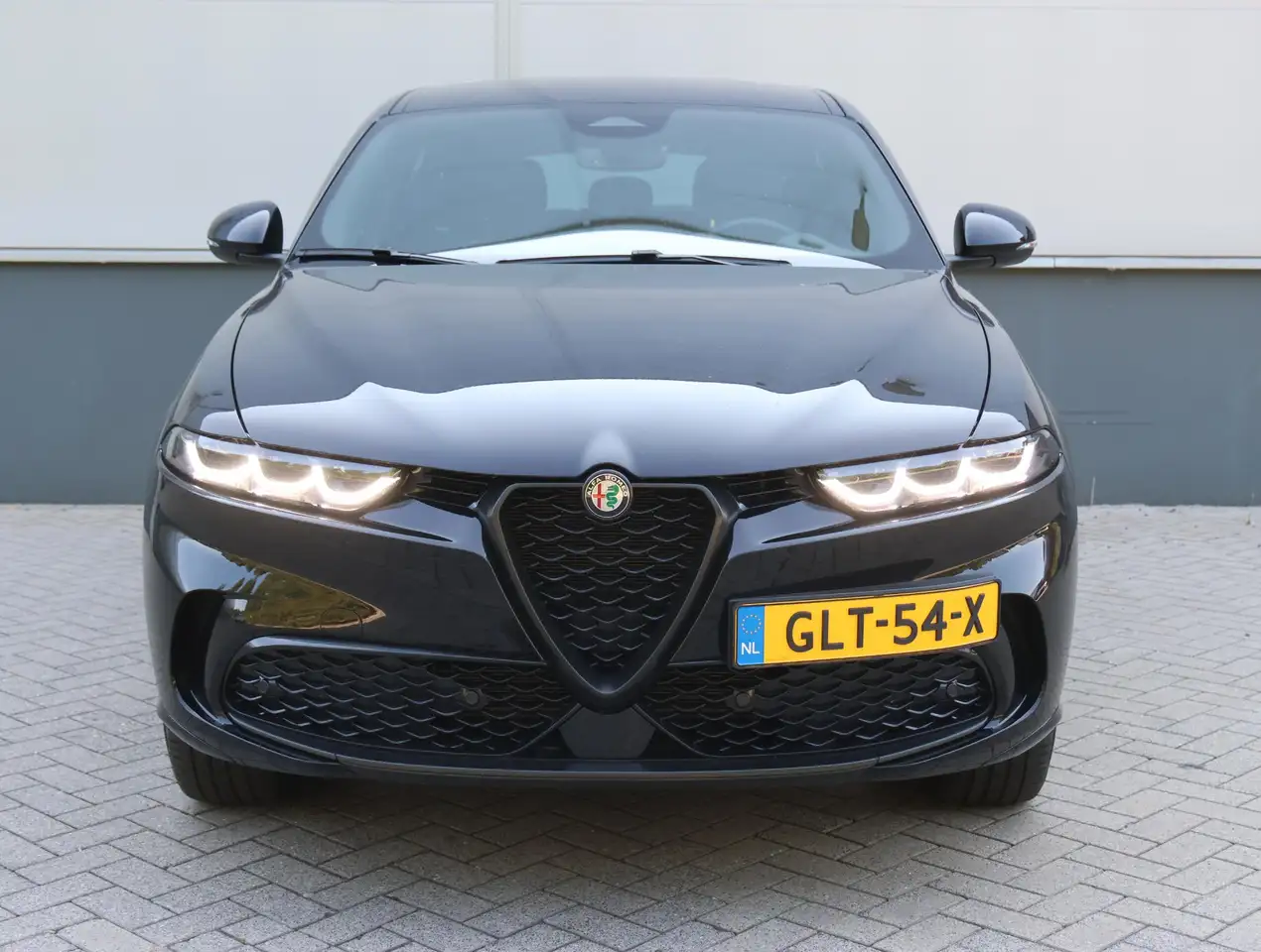 Alfa Romeo Tonale 2024