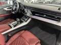 Audi SQ8 4.0 TFSI quatt/Leder Rot/Pano/23/Matrix/B&O/ Fehér - thumbnail 16
