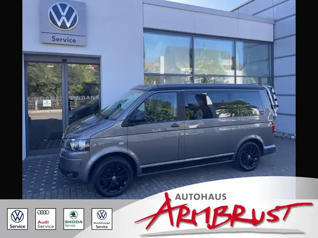Volkswagen T5 California Beach Edition 4 Motion DSG 132KW