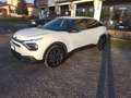 Citroen C4 E-C4 Shine 136CV Elettrica Bianco - thumbnail 1