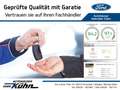 Ford 300 L1 MHEV Limited - Navi, iACC, Parkass. Grey - thumbnail 15