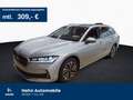 Skoda Superb Combi 2.0TDI DSG Selection AHK HuD Matrix Silber - thumbnail 1