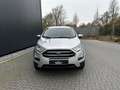 Ford EcoSport Cool&Connect*27000Km* Silber - thumbnail 2