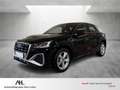 Audi Q2 35 TFSI S line S-tronic LED Navi ACC SHZ VC Schwarz - thumbnail 1