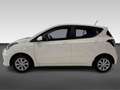 Hyundai i10 1.0i Comfort Navigatie Blanc - thumbnail 2