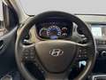 Hyundai i10 1.0i Comfort Navigatie Blanc - thumbnail 16
