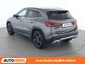 Mercedes-Benz GLA 200 GLA 200 d 4Matic Progressive Grau - thumbnail 4