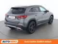 Mercedes-Benz GLA 200 GLA 200 d 4Matic Progressive Grau - thumbnail 6