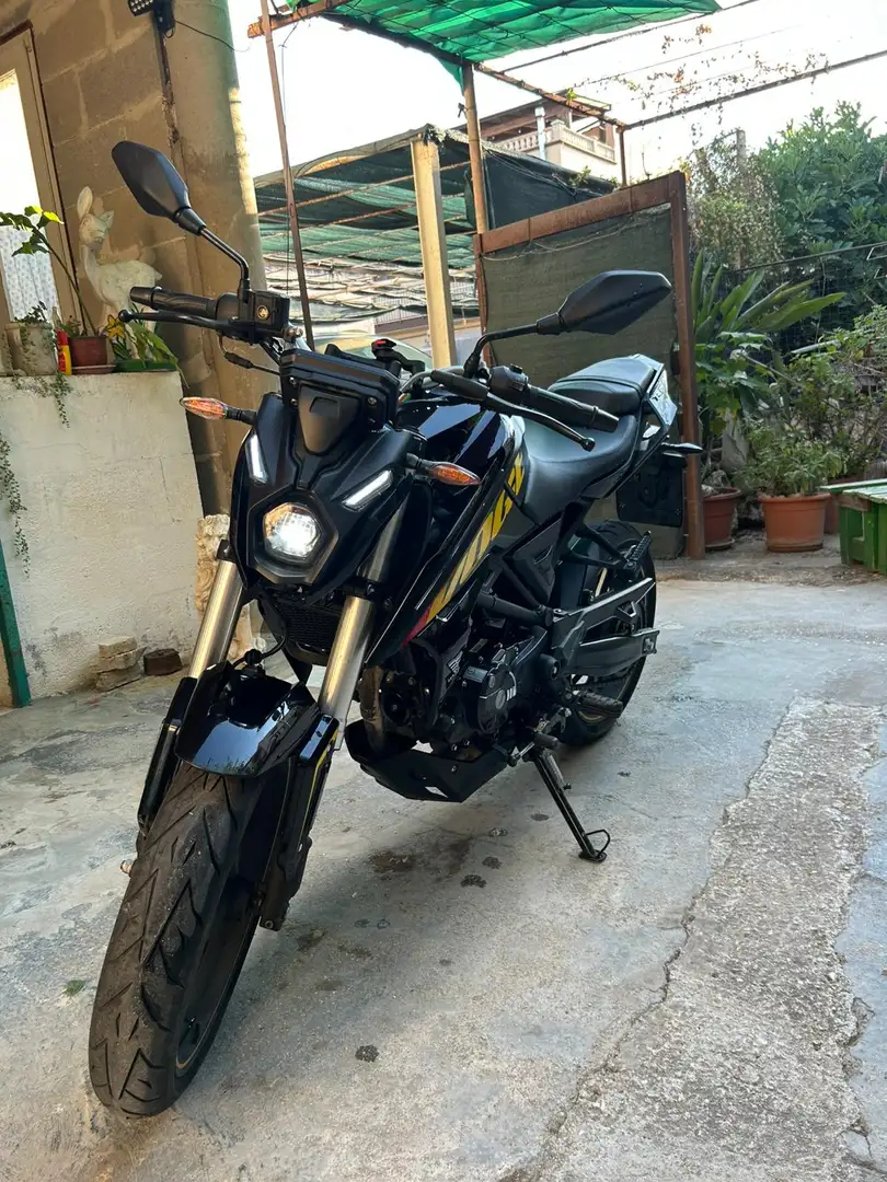 Voge R125 r - 2