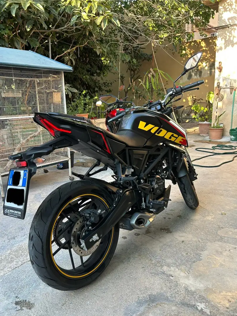 Voge R125 r - 1