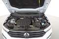 Volkswagen T-Roc 2.0 TSI DSG 4MOTION Sport | AHK | NAVI | Silber - thumbnail 9