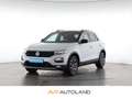 Volkswagen T-Roc 2.0 TSI DSG 4MOTION Sport | AHK | NAVI | Silber - thumbnail 1