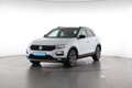 Volkswagen T-Roc 2.0 TSI DSG 4MOTION Sport | AHK | NAVI | Silber - thumbnail 2