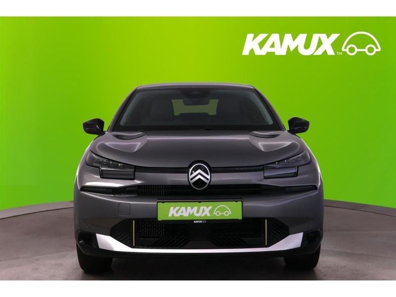 Citroen C4 1.2 e-DSC6 MHEV 145+LED+NAVI+VIRTUAL — photo 9