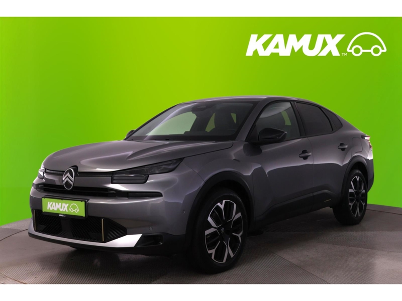 Citroen C4 1.2 e-DSC6 MHEV 145+LED+NAVI+VIRTUAL — photo 8