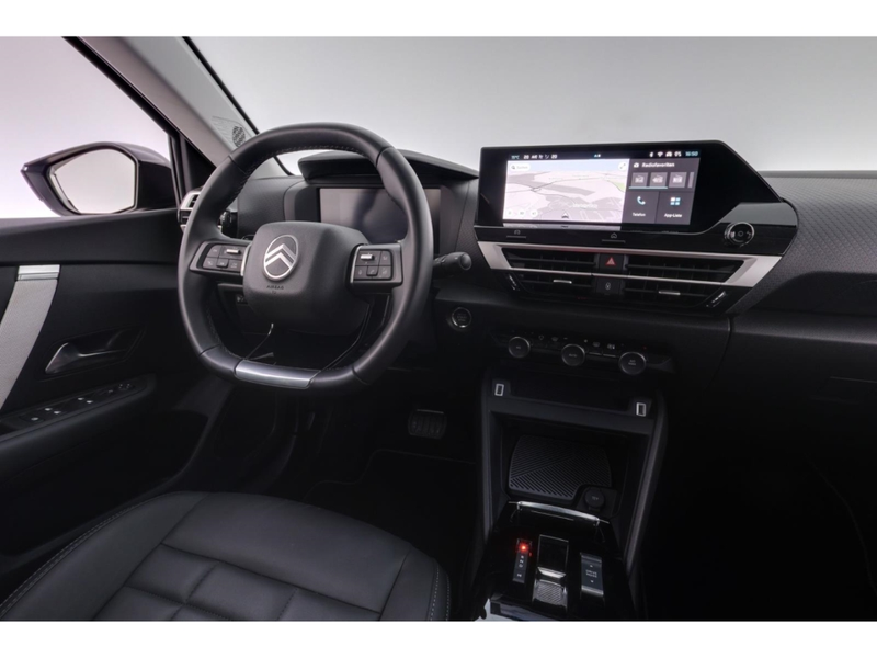 Citroen C4 1.2 e-DSC6 MHEV 145+LED+NAVI+VIRTUAL — photo 12