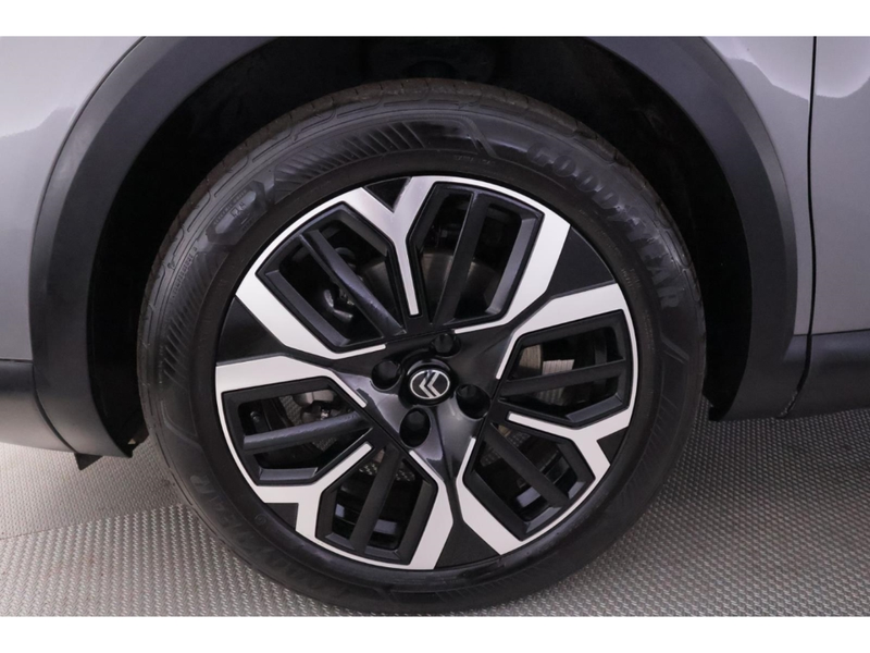 Citroen C4 1.2 e-DSC6 MHEV 145+LED+NAVI+VIRTUAL — photo 14