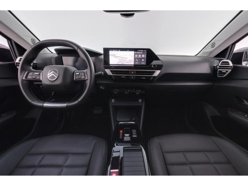Citroen C4 1.2 e-DSC6 MHEV 145+LED+NAVI+VIRTUAL — photo 10