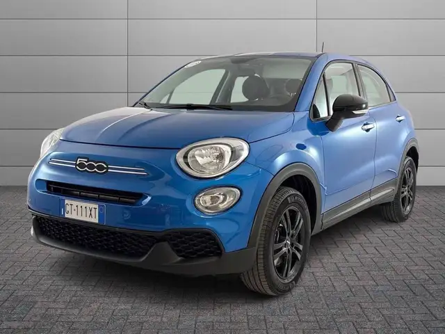 Fiat 500X 500X 2022 1.5 t4 hybrid 130cv dct! PREZZO REALE