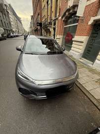 60.48 kWh Comfort