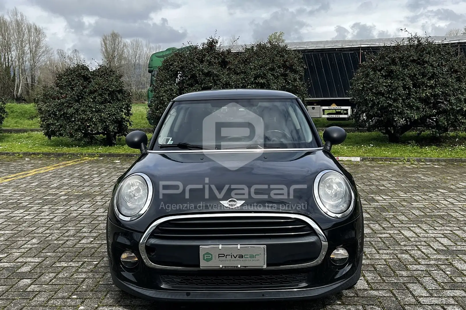 MINI One Mini 1.2 One 75 CV Nero - 2