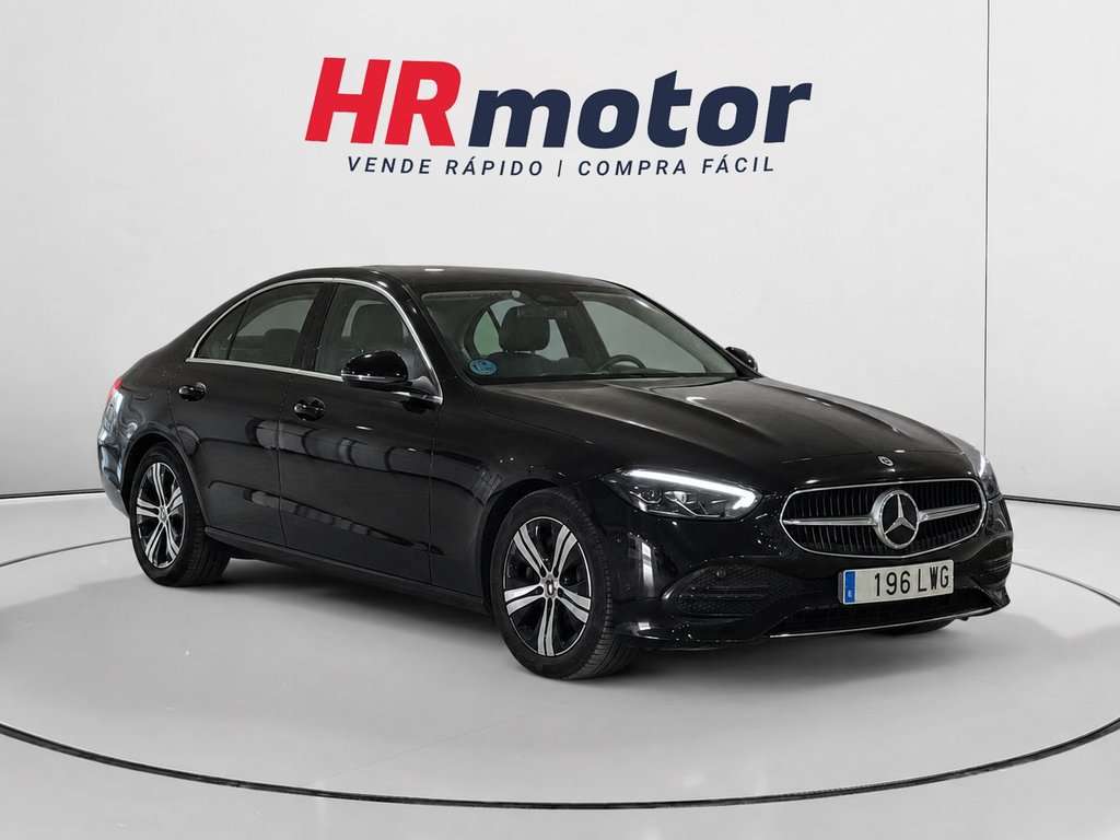 Mercedes-Benz C 200 200d 9G-Tronic - foto 1