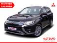 Mitsubishi Outlander 2.4Hybrid Basis 4WD Sitzheizung PDC Negru - thumbnail 1