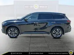 Infiniti QX60 2025