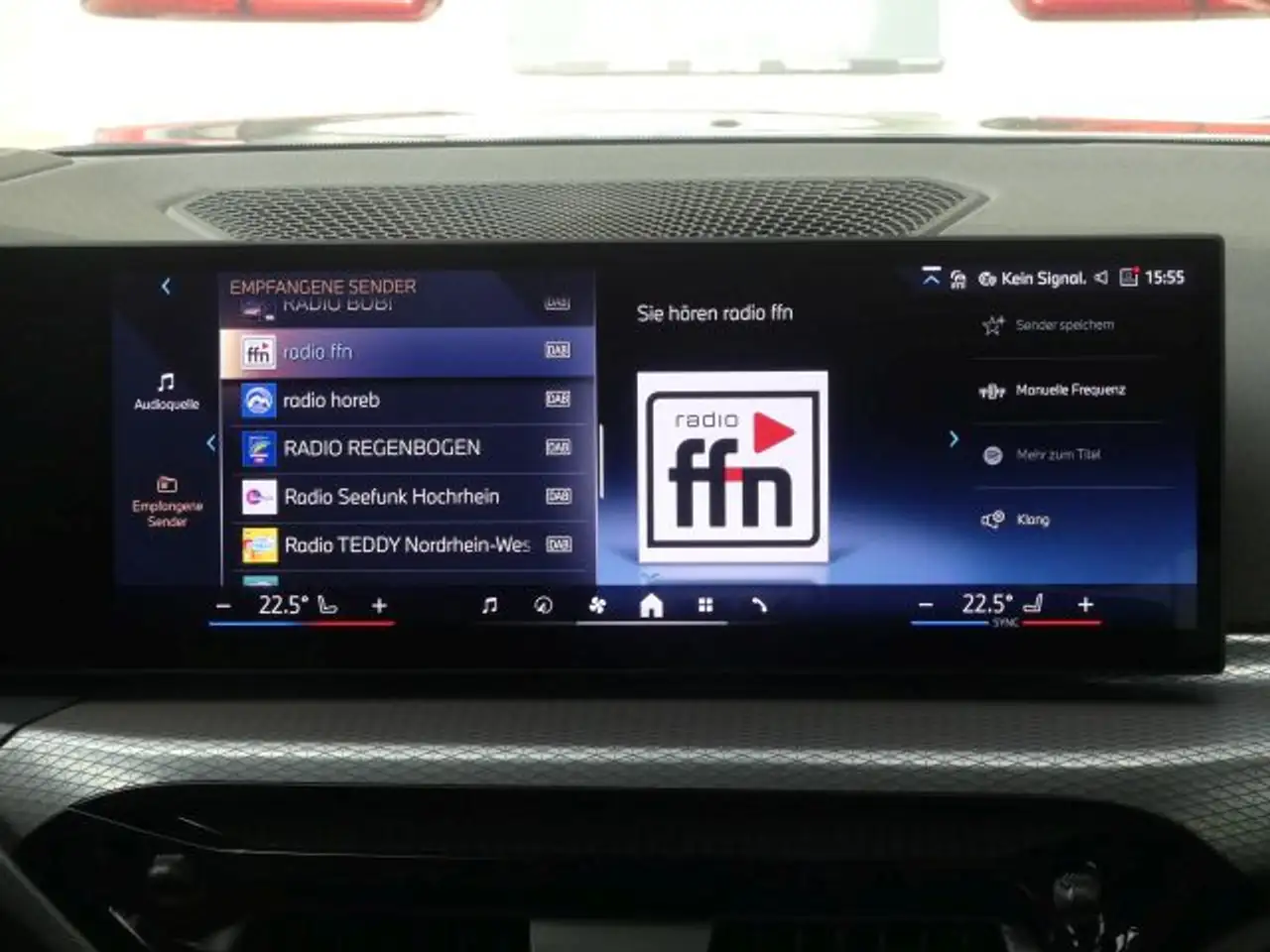 BMW 318 i Tour M Sportp. AHK°ACC*Ad.LED°Headup+HIFI, миниатюра 23