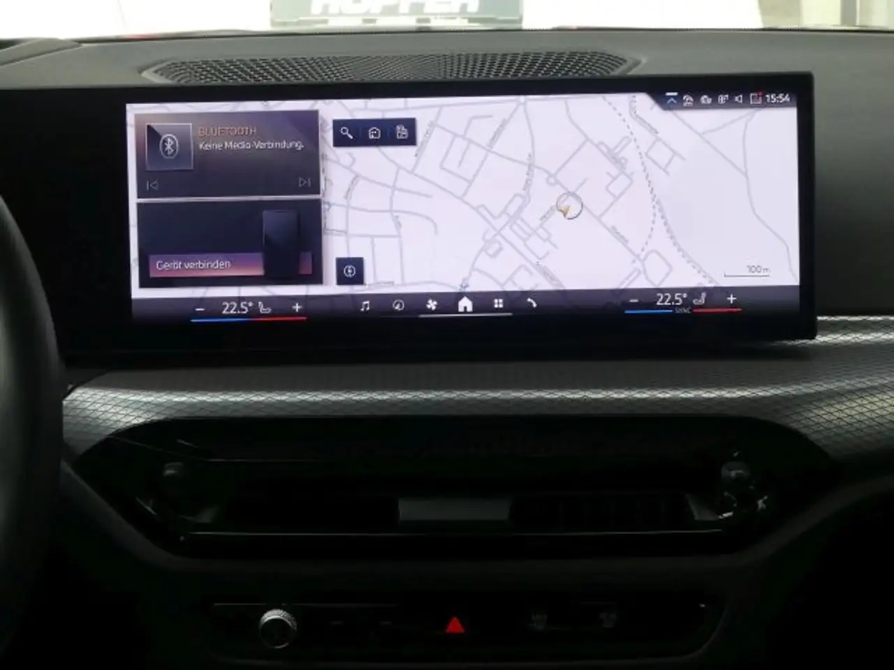 BMW 318 i Tour M Sportp. AHK°ACC*Ad.LED°Headup+HIFI, миниатюра 19