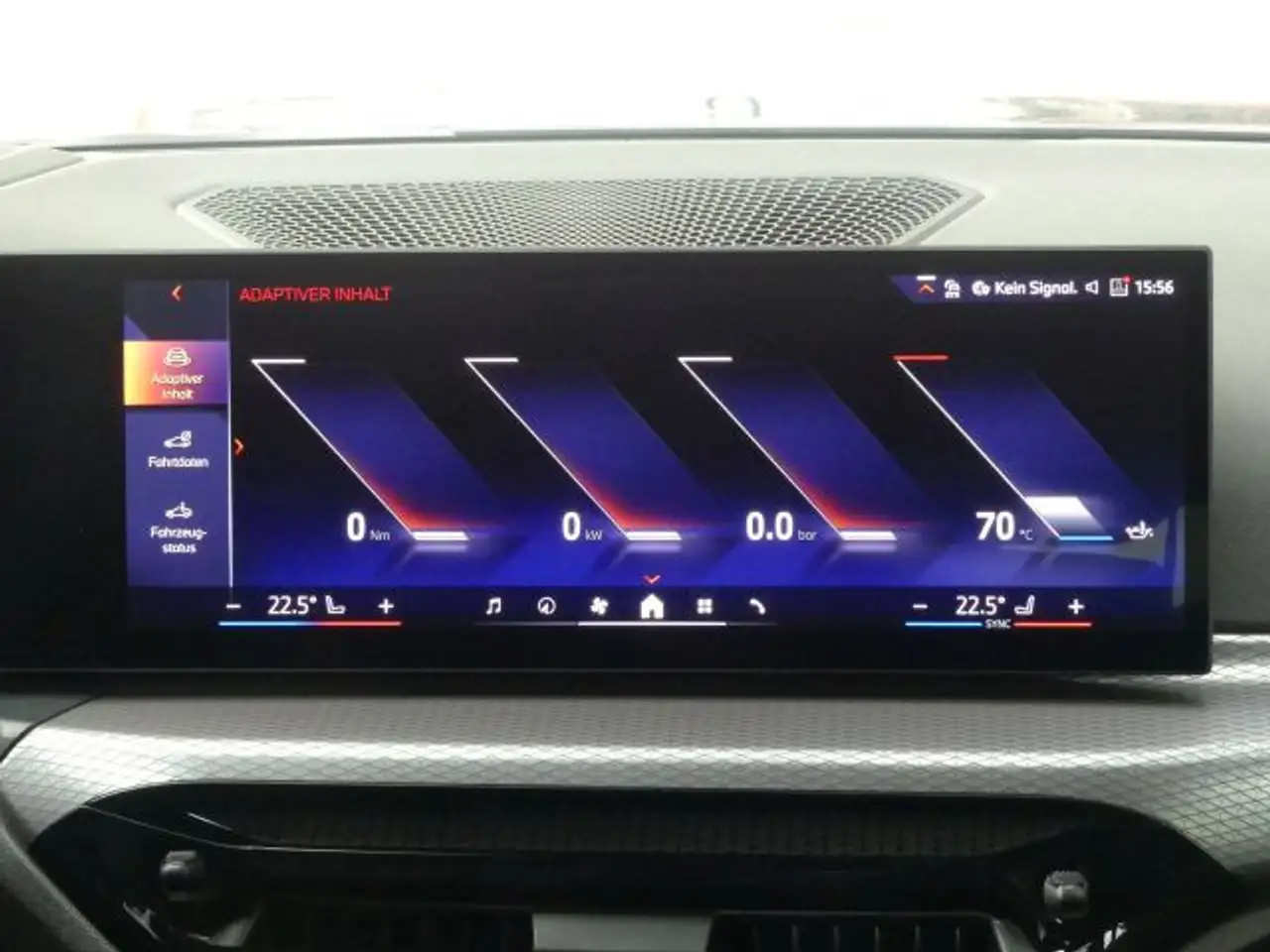 BMW 318 i Tour M Sportp. AHK°ACC*Ad.LED°Headup+HIFI, миниатюра 25
