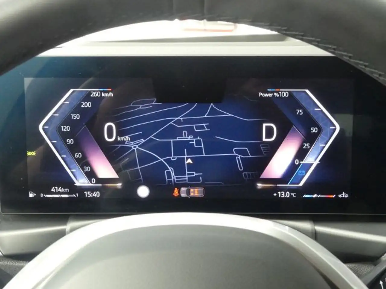 BMW 318 i Tour M Sportp. AHK°ACC*Ad.LED°Headup+HIFI, миниатюра 16