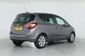 Opel Meriva 1.4 Turbo Blitz | Automaat! | 1e Eigenaar! | Navi Gris - thumbnail 4