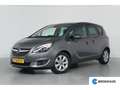 Opel Meriva 1.4 Turbo Blitz | Automaat! | 1e Eigenaar! | Navi Gris - thumbnail 1