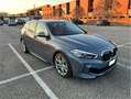 BMW 135 M 135i 5p XDrive Grigio - thumbnail 3