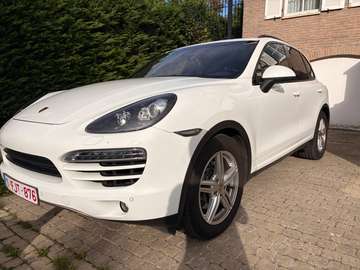 Cayenne 3.0 D V6 Tiptronic S