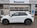 Volkswagen T-Roc 1.5 eTSI 85 kW Life Weiß - thumbnail 1