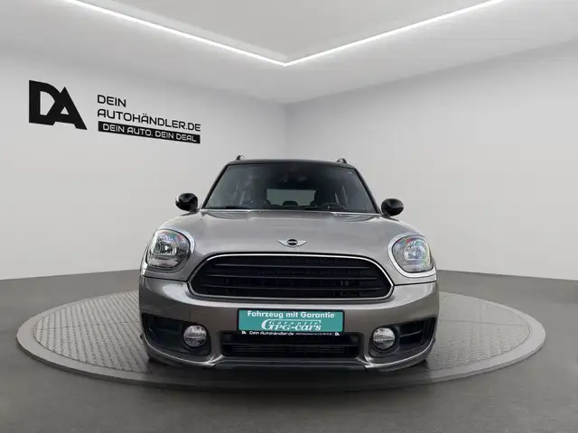 MINI Cooper Countryman *AUTOMATIK*NAVI*GARANTIE*