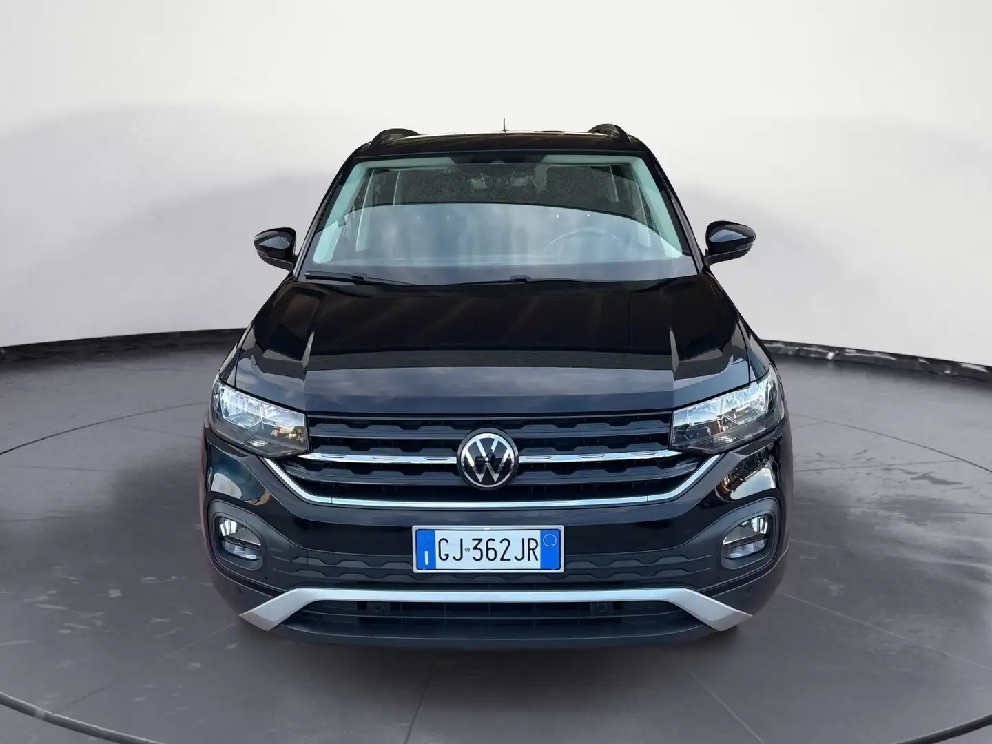 Volkswagen T-Cross T-Cross 1.0 TSI Style Noir - 2