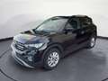 Volkswagen T-Cross T-Cross 1.0 TSI Style Schwarz - thumbnail 1