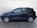 Volkswagen T-Cross T-Cross 1.0 TSI Style Schwarz - thumbnail 4