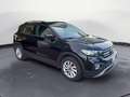 Volkswagen T-Cross T-Cross 1.0 TSI Style Schwarz - thumbnail 3